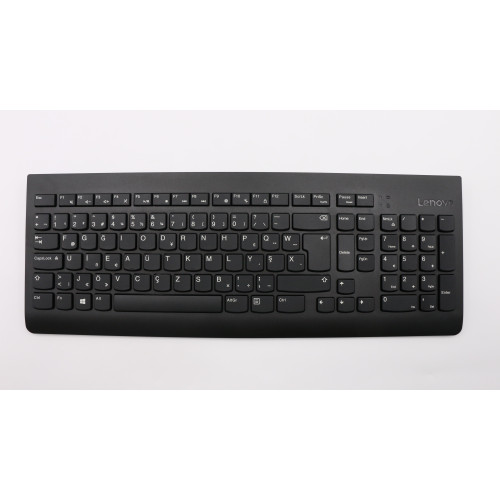 LENOVO ESSENTIAL WIRELESS KB&MS COMBO KLAVYE MOUSE SET