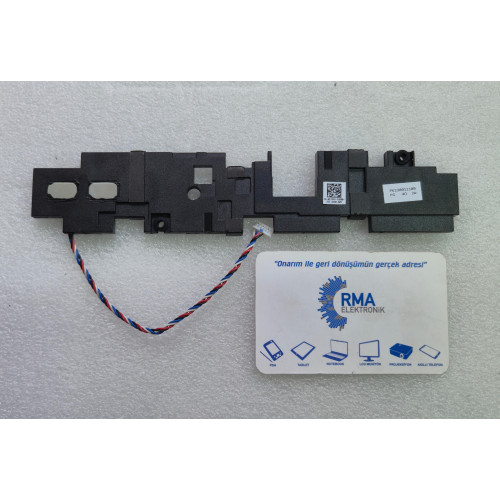 DELL Precision 7750 | 7760 HOPARLÖR-SPEAKER 03J3PV | PK230011100 SIFIR