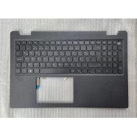 Dell Latitude 3520 Palmrest Klavye Dahil