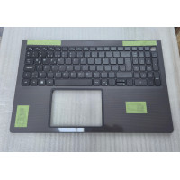 Delll Vostro 15 3520 Palmrest Klavye Dahil