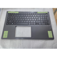 Dell Vostro 15 3510 Palmrest Klavye Dahil