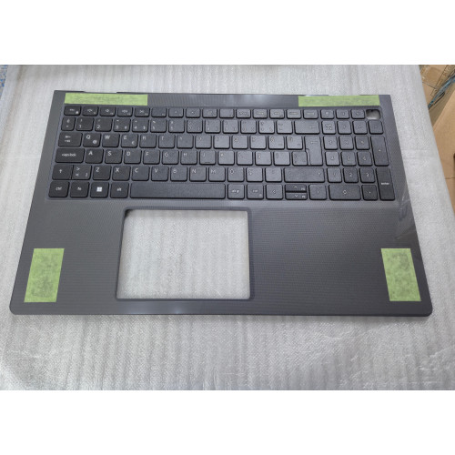 Dell Vostro 15 3510 Palmrest Klavye Dahil