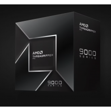 Amd Ryzen TR PRO 9975WX sTR5Pin 350W Fansız Box - 100-100000723WOF 730143317504