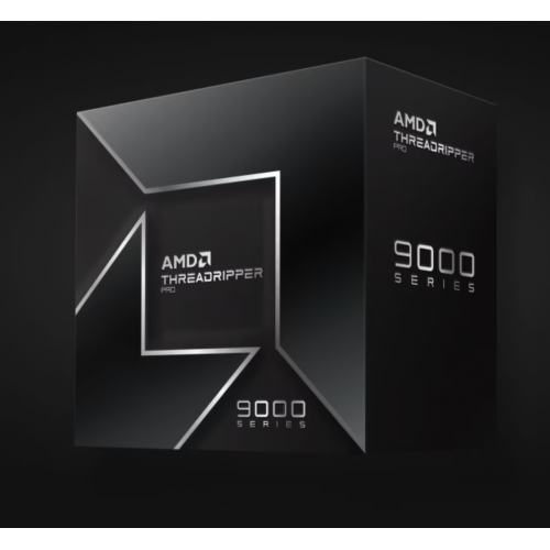 Amd Ryzen TR PRO 9975WX sTR5Pin 350W Fansız Box - 100-100000723WOF 730143317504