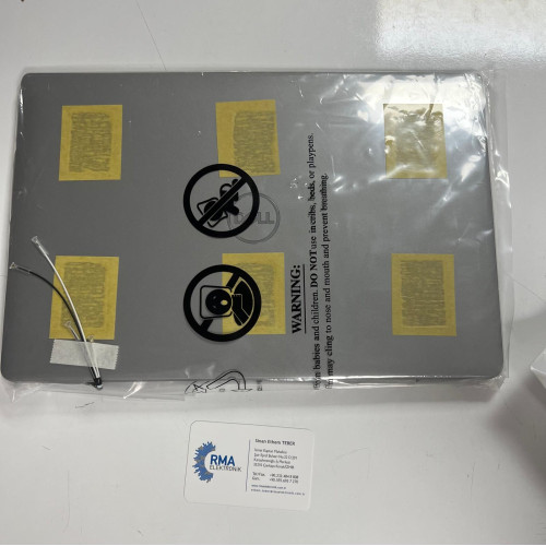 DELL LATITUDE 5420 COVER VE BEZEL