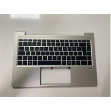 HP 440 G8 PALMREST M23769