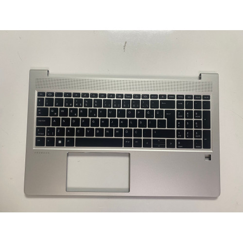 HP 450 G8 PALMREST