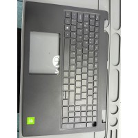 DELL LATİTUDE 3520 ARIZALI KLAVYE