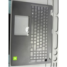 DELL LATİTUDE 3520 ARIZALI KLAVYE DELL LATİTUDE 3520 ARIZALI KLAVYE