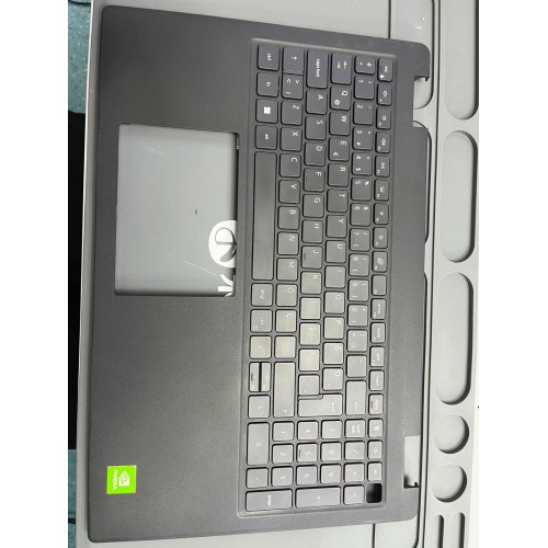 DELL LATİTUDE 3520 ARIZALI KLAVYE
