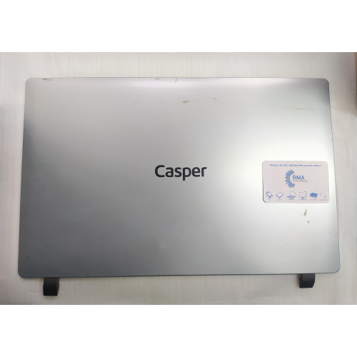 Casper Nirvana nb 15.6 CGU,CSD,C15M,C15B,CSY Ekran Arka Kasa Lcd Cover 13N0-CNA1Y02