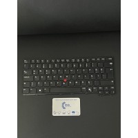 Lenovo ThinkBook 14 Gen 2, Gen 3, Gen 4 ve Gen 5 Orj. Klavye Lenovo ThinkBook 14 Gen 2, Gen 3, Gen 4 ve Gen 5 Orj. Klavye