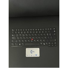 Lenovo ThinkBook 14 Gen 2, Gen 3, Gen 4 ve Gen 5 Orj. Klavye