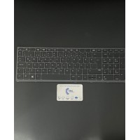 HP ZBook 15 G3, 17 G3, 15u G3, 17 G4 KLAVYE HP ZBook 15 G3, 17 G3, 15u G3, 17 G4 KLAVYE