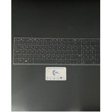 HP ZBook 15 G3, 17 G3,  15u G3, 17 G4 KLAVYE