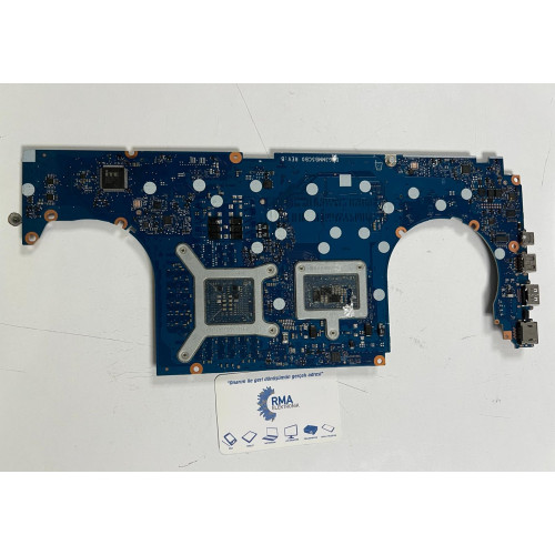 HP VICTUS 16-D ANAKART