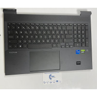 HP VICTUS 16-D  KLAVYE PALMREST TEŞHİR