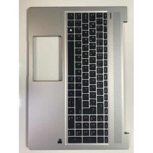 HP 450 G6, 450 G7, 455 G6, 455 G7 ORJINAL PALMERST