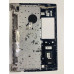HP 450 G6, 450 G7, 455 G6, 455 G7 ORJINAL PALMERST