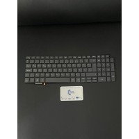 DELL LATITUDE 3510 ORJ. IŞIKLI TESHIR KLAVYE