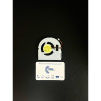 Dell Inspiron P40F (3542) DFS481305MC0T Fan Dell Inspiron P40F (3542) DFS481305MC0T Fan