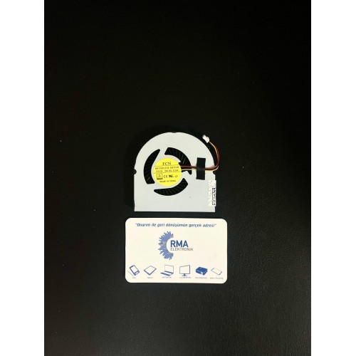 Dell Inspiron  P40F (3542)   DFS481305MC0T  Fan