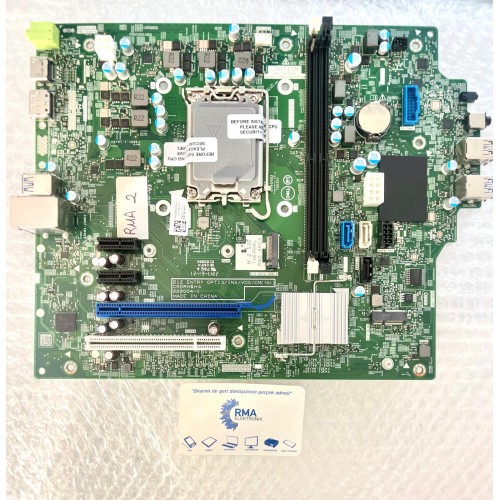 Dell İnspiron 3910 LGA 1700  222004-1  Anakart