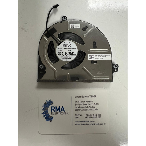 Lenovo ThinkPad L14 Gen 3 FAN