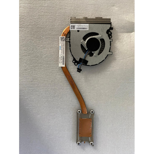 430 G4 FAN HEATSİNK ÇIKMA ORİJİNAL