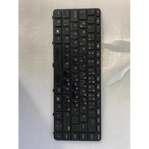 430 G4 ÇIKMA KLAVYE ORİJİNAL