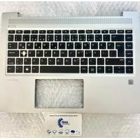 HP PROBOOK 445 G6  V181546AK1  PALMREST
