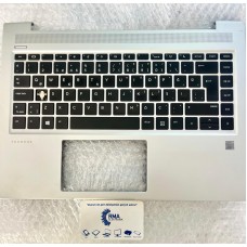 HP PROBOOK 445 G6  V181546AK1  PALMREST