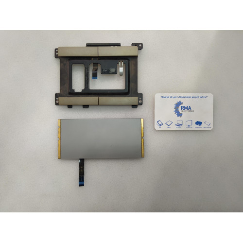HP 8560 8570p Touchpad Trackpad dokunmatik