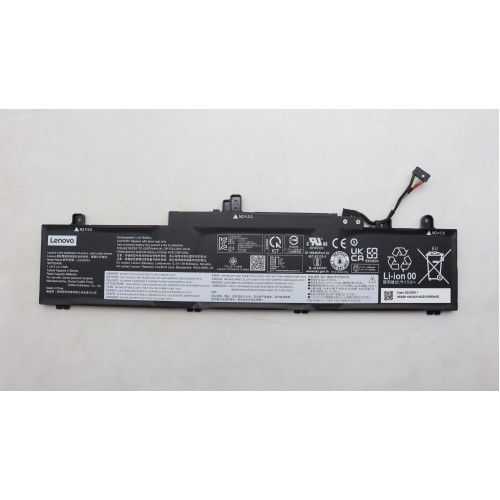 Lenovo ThinkPad E14 Gen 5 E16 Gen 1 Serisi ile Uyumlu BATARYA