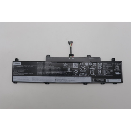 LENOVO THINKPAD L15 G4 için BATARYA