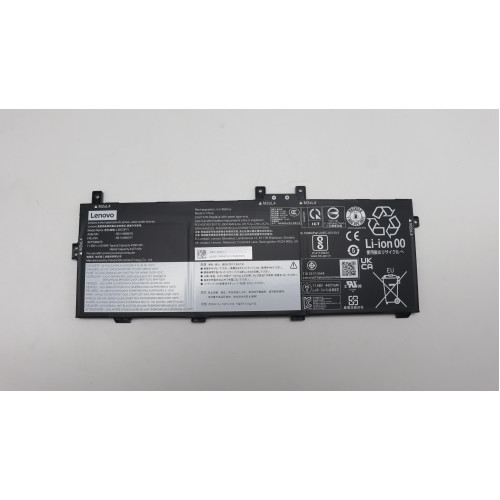Lenovo ThinkPad X13 Yoga Gen 2,Gen 3 BATARYA