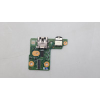 Lenovo ThinkPad L14 Gen1 Gen2 USB küçük kart Ses kartı NS-D271 