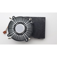 Lenovo 5H40U93147 HEATSINK SFF I&A 65W CPU Cooler İŞLEMCİ FANI
