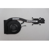 LENOVO ThinkPad T14 P14s Gen 2 FAN HEATSİNK