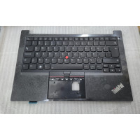 Lenovo E14 Gen 2 Palmrest Klavye Dahil 