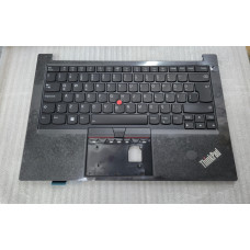 Lenovo E14 Gen 2 Palmrest Klavye Dahil 