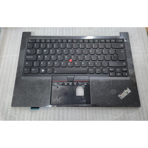 Lenovo E14 Gen 2 Palmrest Klavye Dahil 