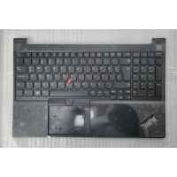 Lenovo E15 Gen 4 Palmrest Klavye Dahil