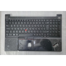Lenovo E15 Gen 4 Palmrest Klavye Dahil