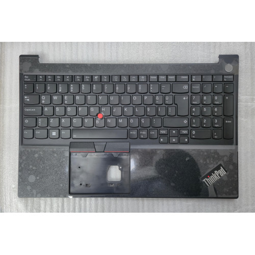 Lenovo E15 Gen 4 Palmrest Klavye Dahil