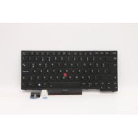 LENOVO ThinkPad T14 Gen 1 2020 20UD 20UE 20S0 P14s Gen1, P14s T14 Gen2 KLAVYE