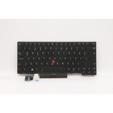 LENOVO ThinkPad T14 Gen 1 2020 20UD 20UE 20S0 P14s Gen1, P14s T14 Gen2 KLAVYE