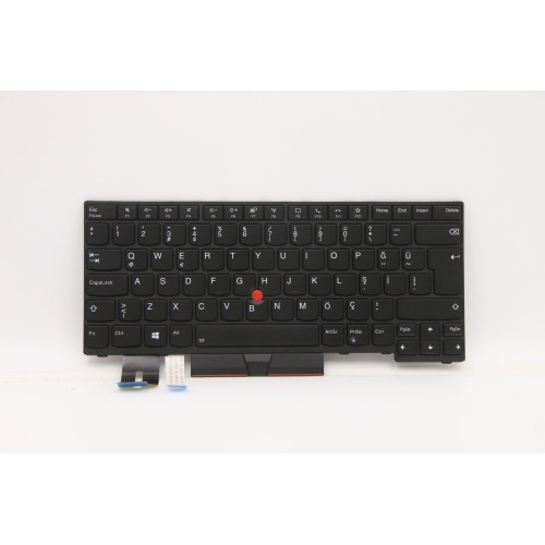 LENOVO ThinkPad T14 Gen 1 2020 20UD 20UE 20S0 P14s Gen1, P14s T14 Gen2 KLAVYE