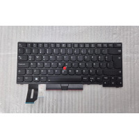 Lenovo ThinkPad T14 Gen 2,P14 Gen1,P14s Gen 2 KLAVYE