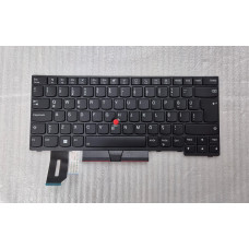 Lenovo ThinkPad T14 Gen 2,P14 Gen1,P14s Gen 2 KLAVYE